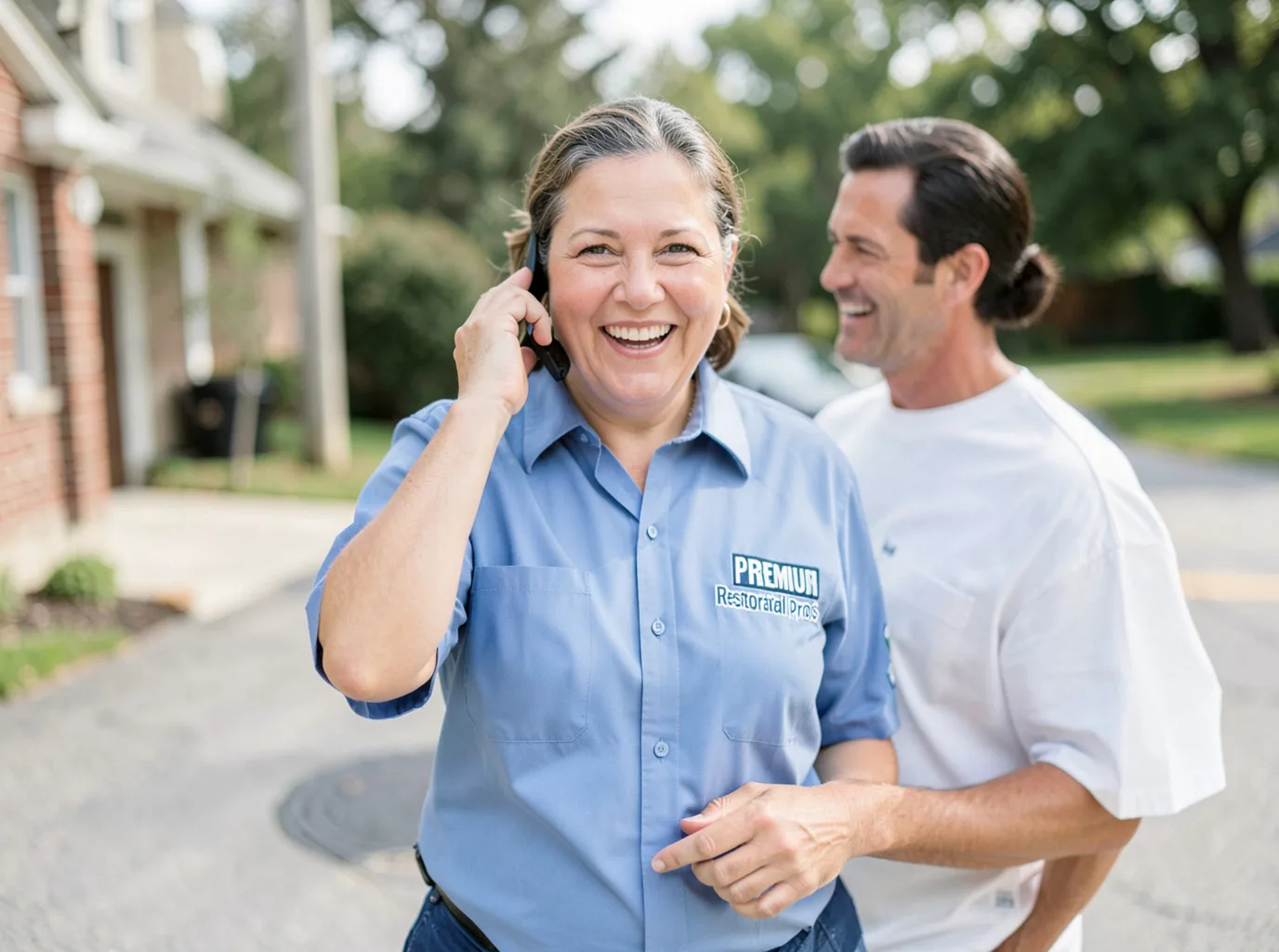 Water Damage Restoration Blair, WI FAQs